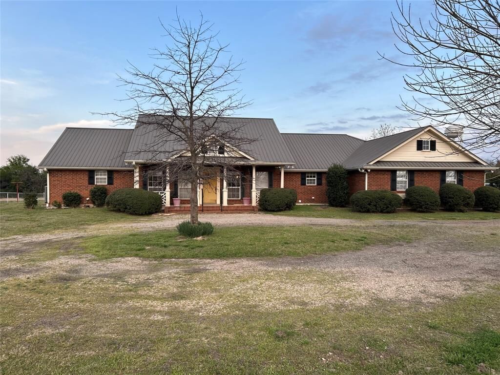 Property Photo:  7512 Fm 1499  TX 75486 