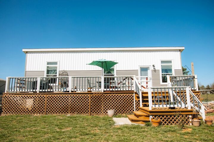 Property Photo:  83 Nc 7135  AR 72856 