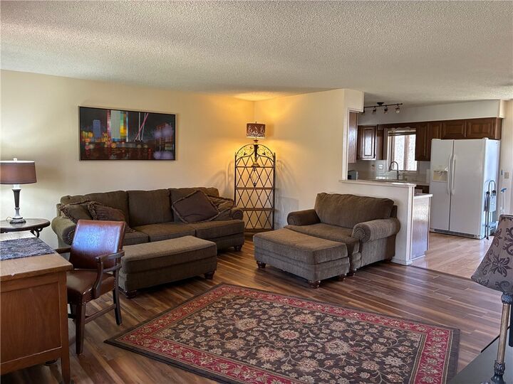 Property Photo:  14 Thetford Drive  AR 72715 