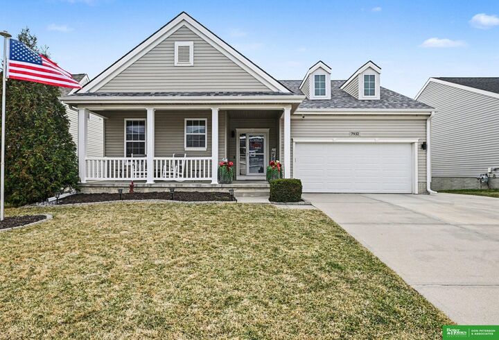 Property Photo:  7932 N 152nd Avenue  NE 68007 