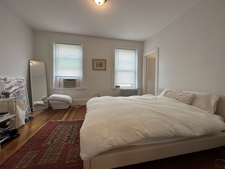 Property Photo: 62 Phillips St. 1 MA 02114