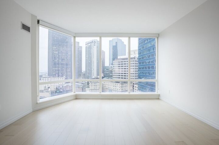 Property Photo:  1 Franklin St. 2305  MA 02110 