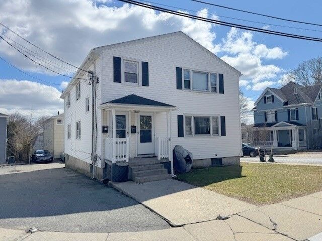 Property Photo:  48 Hardwick Terrace  MA 02135 