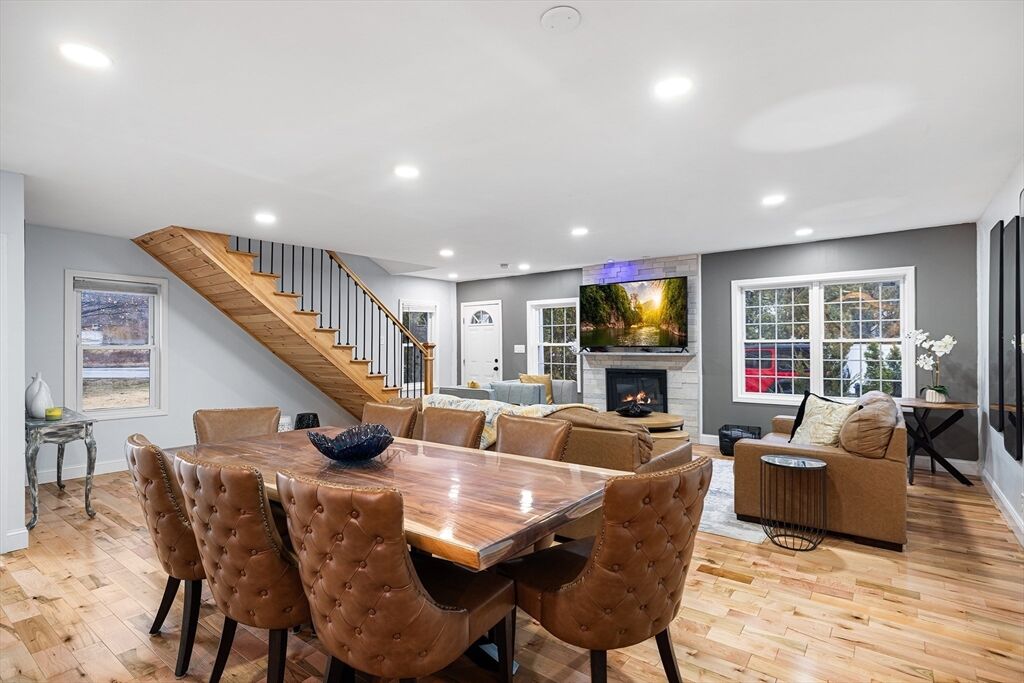 Property Photo:  104 SW Cutoff  MA 01532 