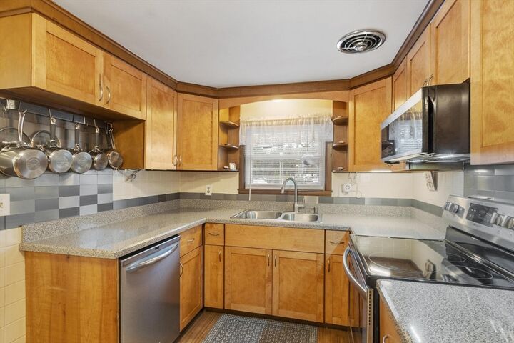 Property Photo:  37 Manning Road  MA 01824 