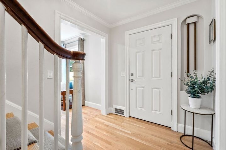 Property Photo:  236 Mason Ter  MA 02446 