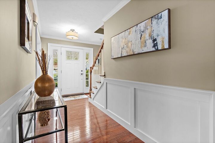 Property Photo:  138 Fir Hill Ln  MA 01534 