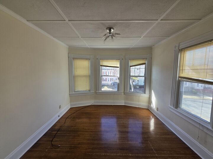 Property Photo:  37 Chase Ave 2nd Floor  MA 01108 