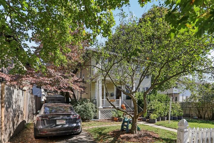 Property Photo:  15-17 Colby St  MA 02155 