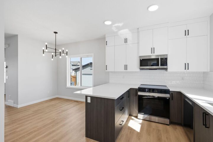 Property Photo: Ellen Park Way 341 AB T0M 0S0