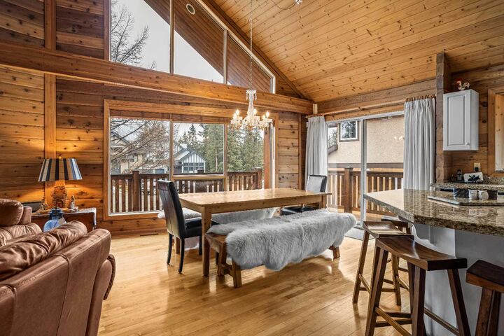 Property Photo:  181 Carey  AB T1W 2R7 