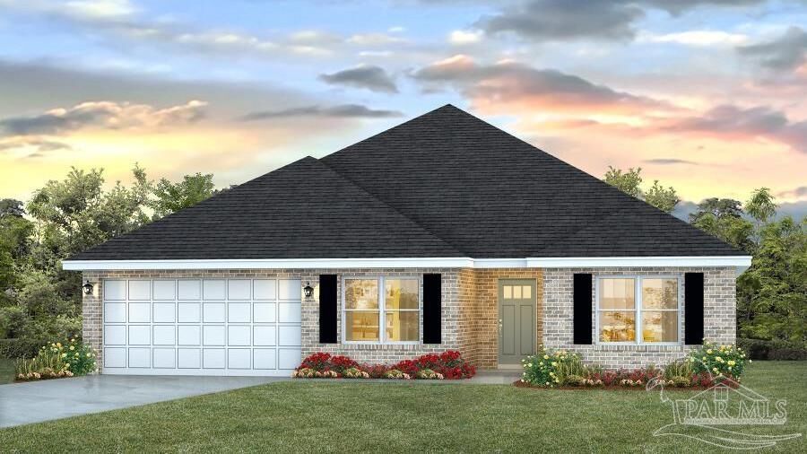 Property Photo:  8701 Bluebell St  FL 32583 