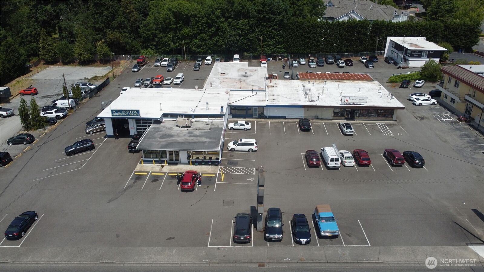 Property Photo:  4829  196th Street SW  WA 98036 