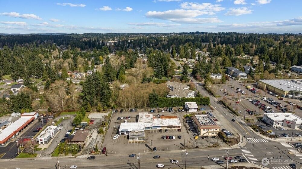 Property Photo: 4829 196th Street SW WA 98036