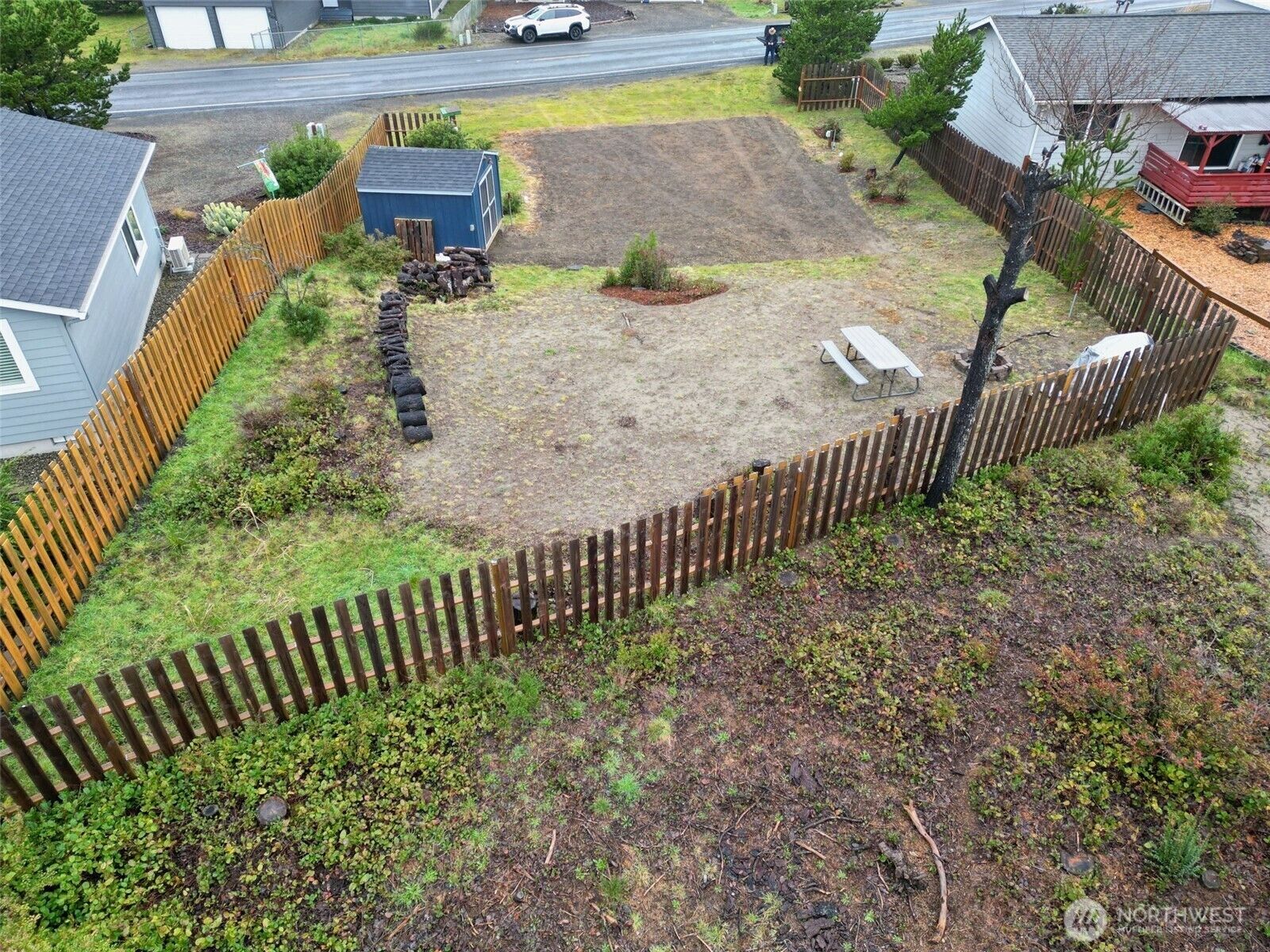Property Photo: 31310 I Street WA 98640