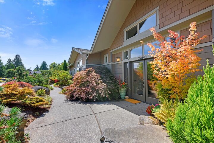 Property Photo:  22843  Tranquility Place  NE  WA 98346 