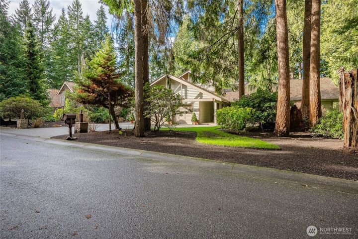 Property Photo:  5506  Canvasback Road  WA 98230 