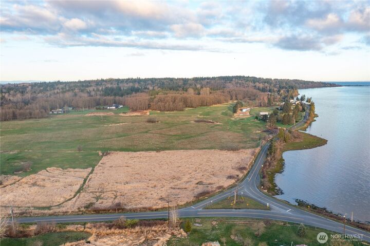 Property Photo:  0 Xxx  Drayton Harbor Road  WA 98230 