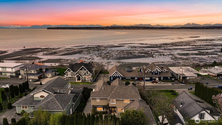 Property Photo:  6934  Holeman Avenue  WA 98230 