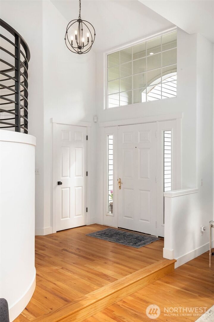 Property Photo: 1406 N 38th Street WA 98056