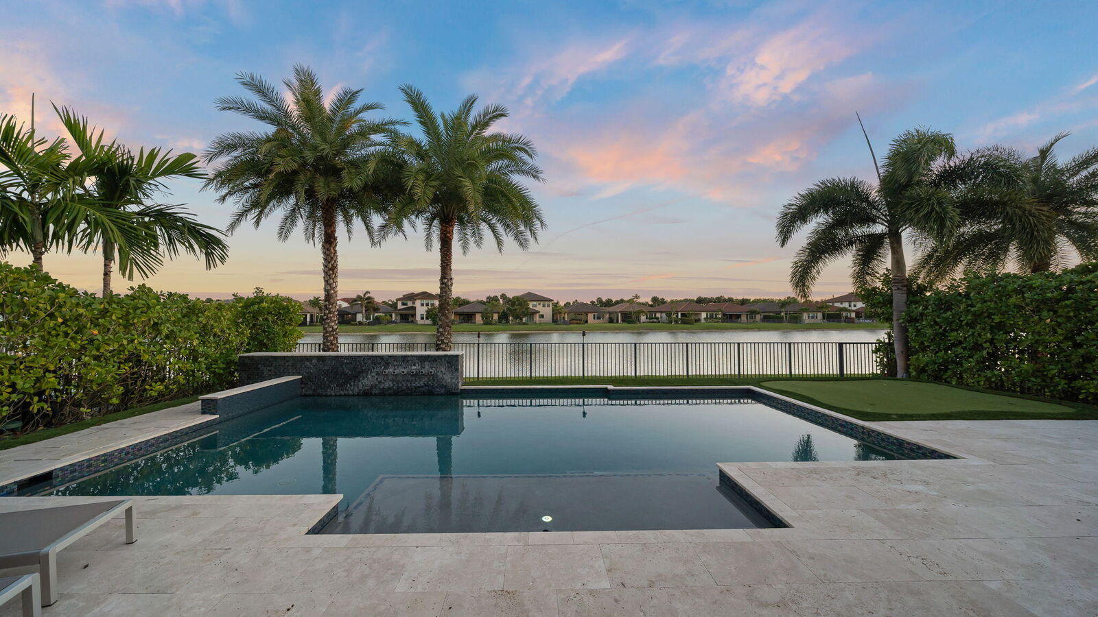 Property Photo: 12010 Lake House Lane FL 33076