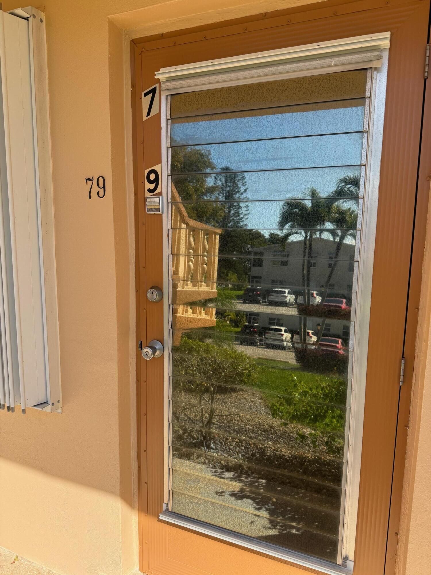 Property Photo:  79 Dorchester D 79  FL 33417 