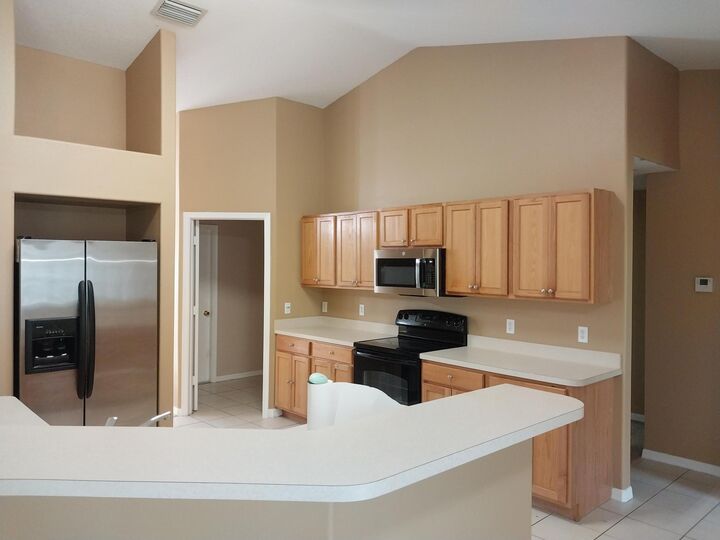 Property Photo:  245 SW Starfish Avenue  FL 34984 
