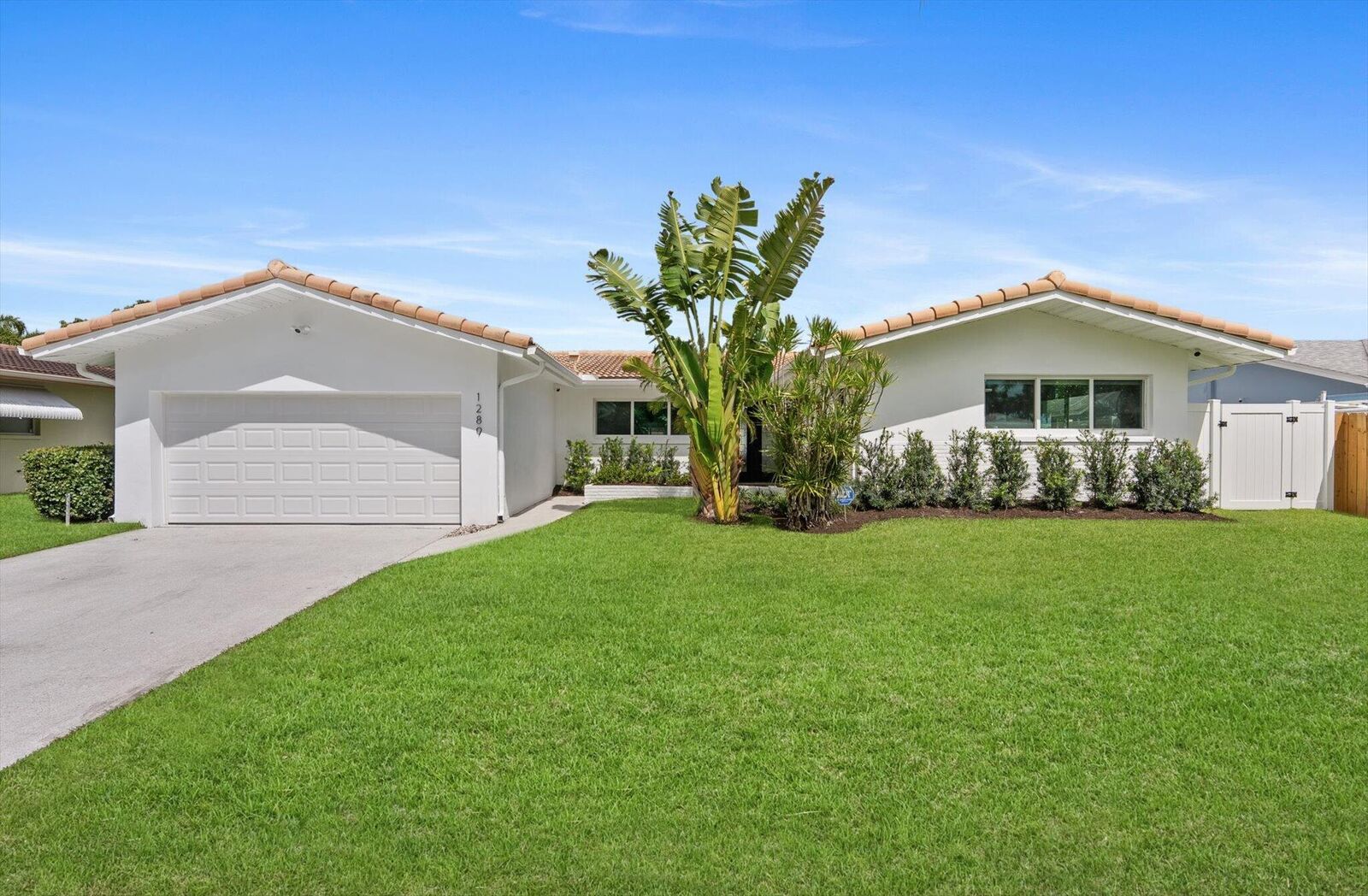 Property Photo:  1289 SW 7th Street  FL 33486 