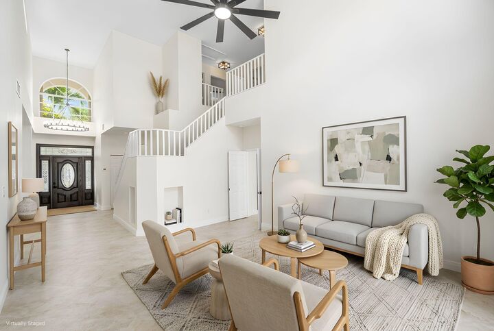 Property Photo:  10889 Tamoron Lane  FL 33498 