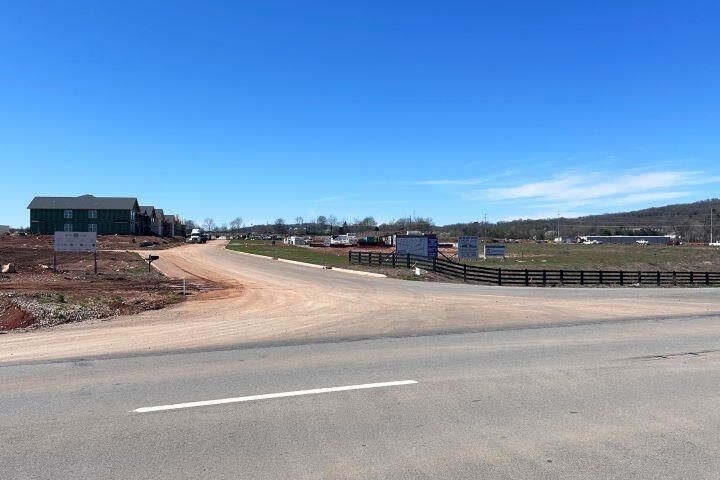 Property Photo:  Lot 3 James Stewart Court Plat 1-12  KY 42101 