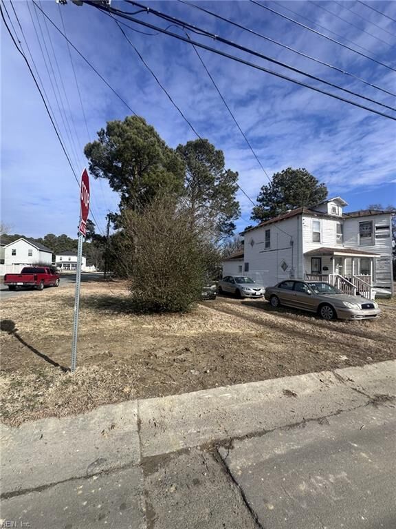 Property Photo: Lot 18 Brook Ave VA 23434