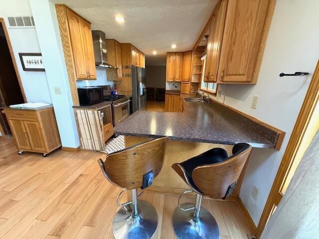 Property Photo:  7842 College Corner Road  IN 47330 
