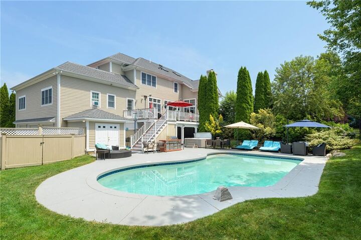 Property Photo:  180 Cottontail Drive  RI 02871 