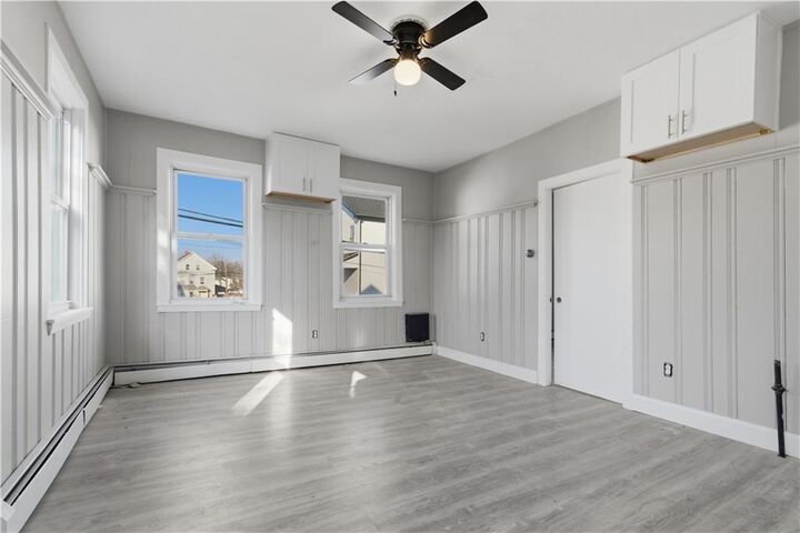 Property Photo:  35 Gray Street  RI 02909 