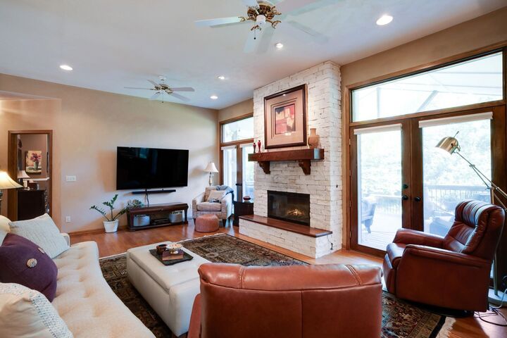 Property Photo: 9510 E Shannon Woods St KS 67226