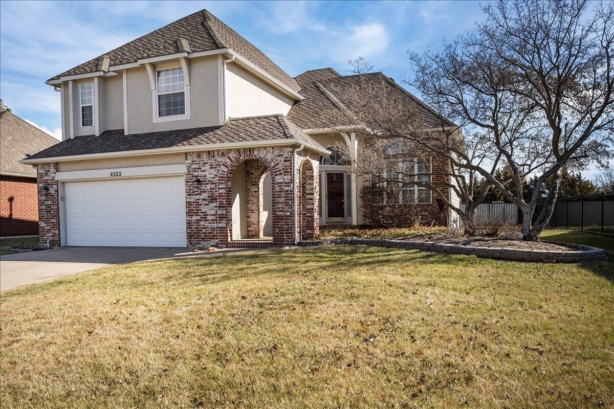 Property Photo:  4322 N Ironwood St  KS 67226 