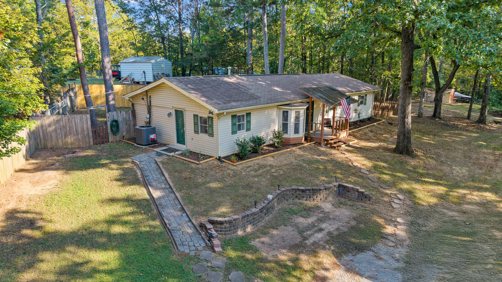 Property Photo:  147 Norwood Drive SE  TN 37323 