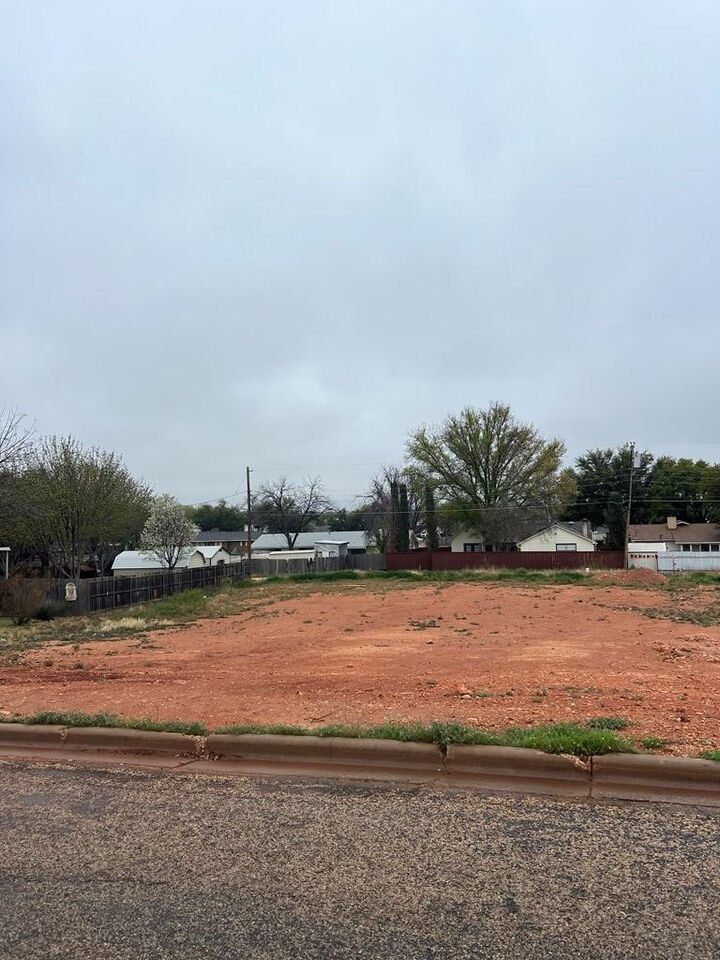 Property Photo:  3507 Clark Drive  TX 76904 