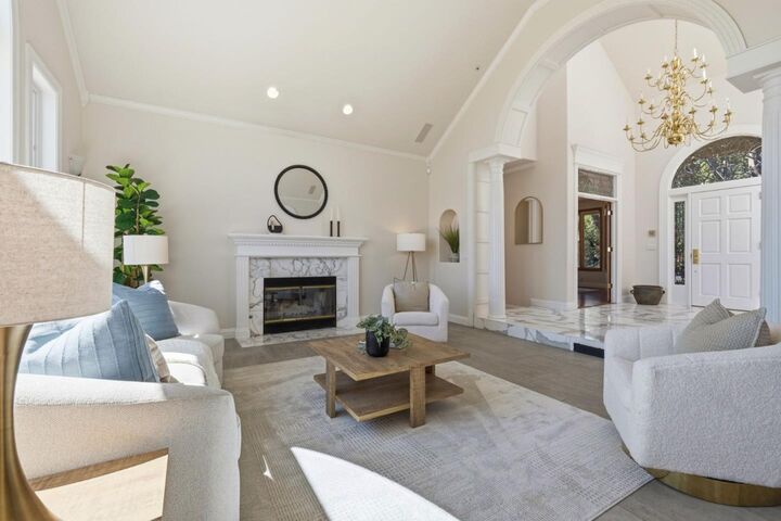 Property Photo:  380 Mockingbird Ridge Road  CA 95076 