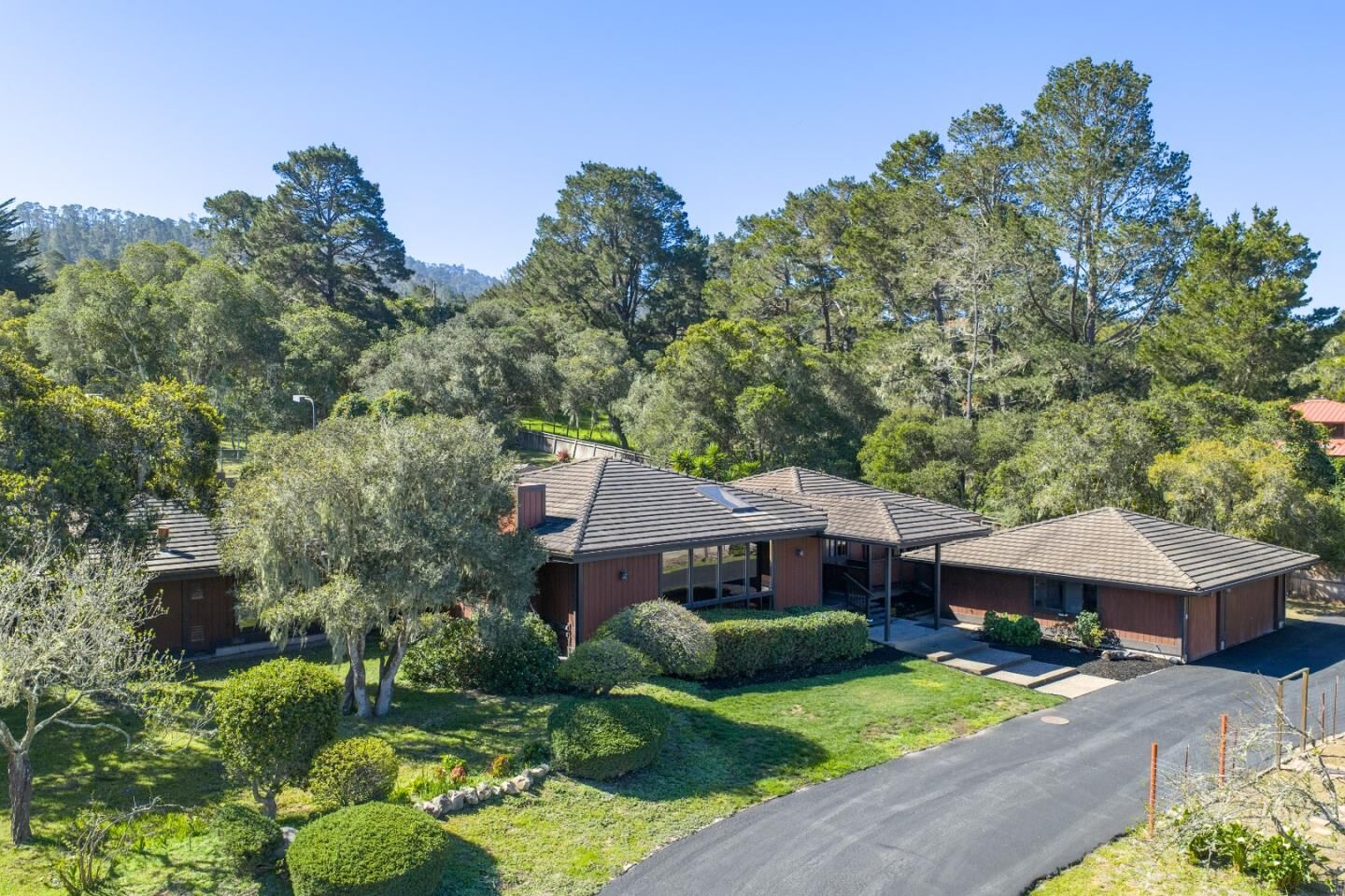 Property Photo: 1474 Deer Flat Road CA 93940