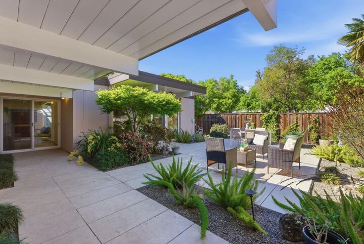 Property Photo:  1137 Maraschino Drive  CA 94087 