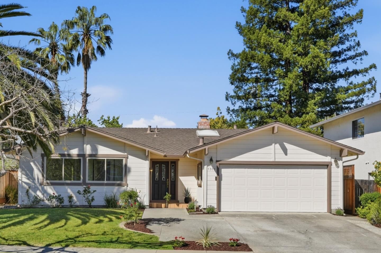 Property Photo:  7577 Bollinger Road  CA 95014 