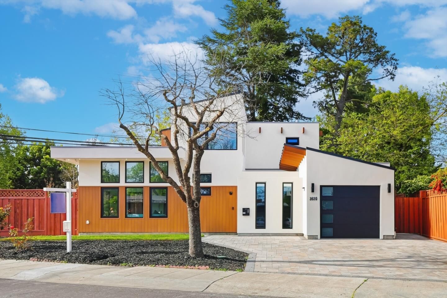 Property Photo:  3830 Carlson Circle  CA 94306 