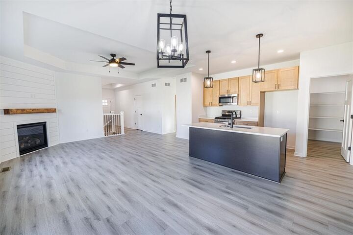 Property Photo:  3801 North Woodbury Lane  WI 53545 