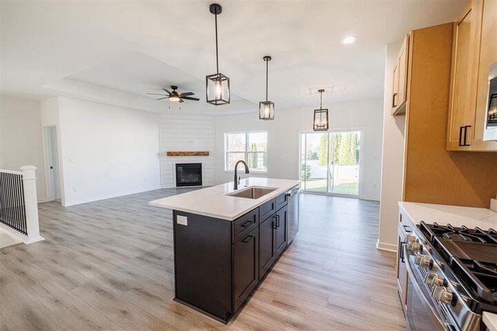 Property Photo:  3800 Burr Oak Drive  WI 53545 