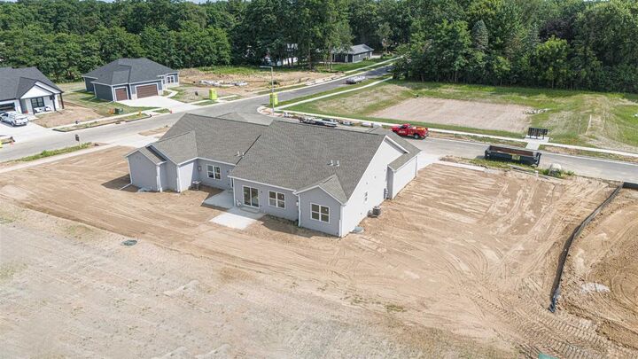 Property Photo:  3800 Green Ash Drive  WI 53545 