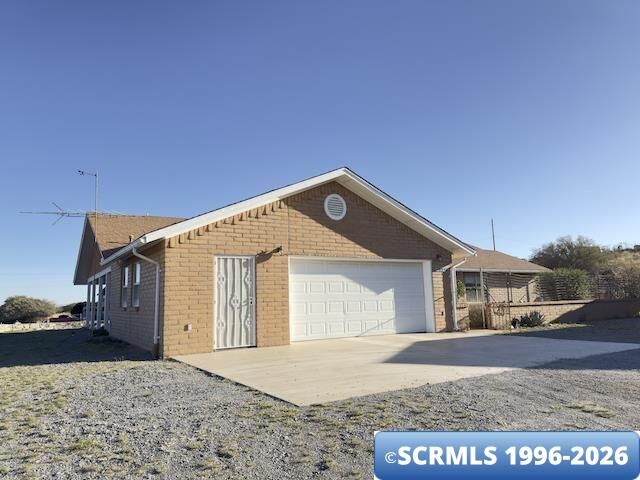 Property Photo:  601 Trailing Heart Drive  NM 88061 