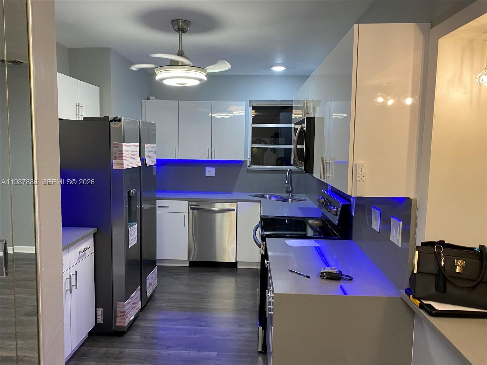 Property Photo:  3751 SW 32nd Ct  FL 33023 