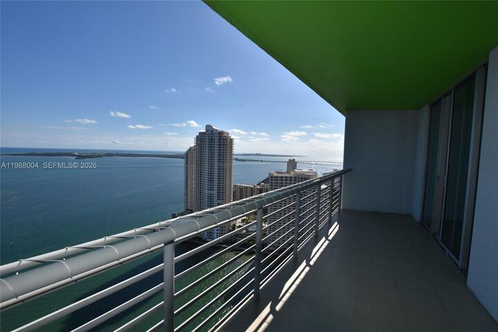 Property Photo:  335 S Biscayne Blvd 4112  FL 33131 