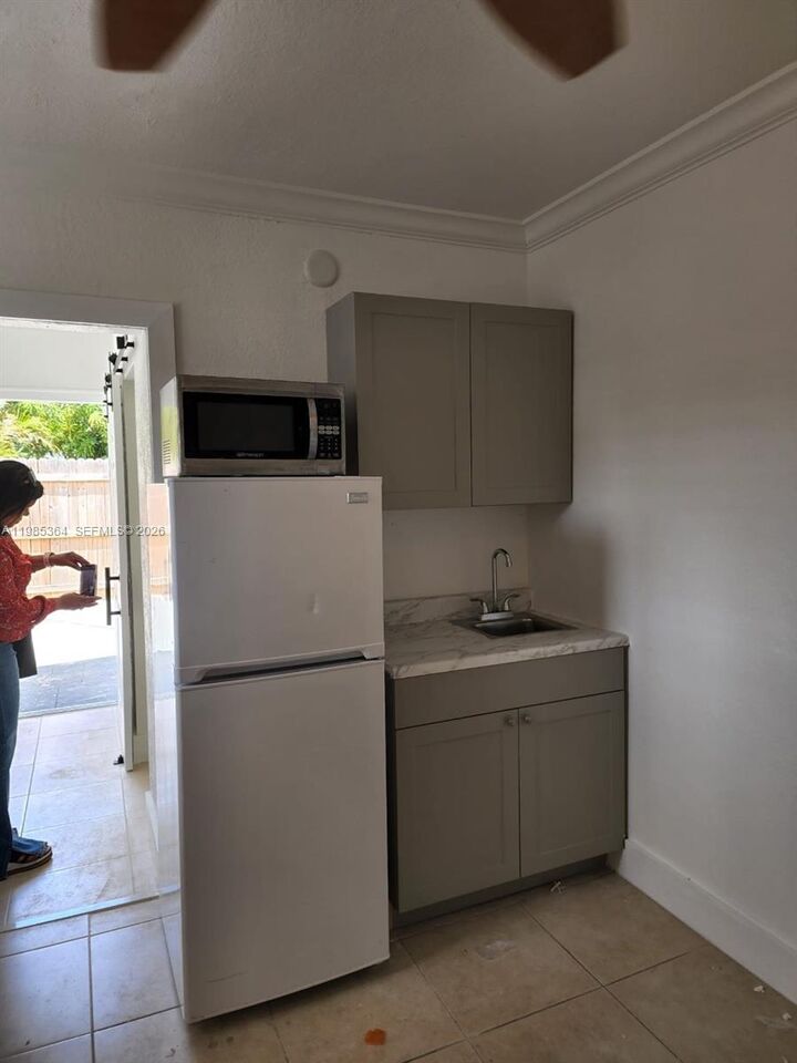 Property Photo:  8871 NW 15th St Rear  FL 33024 